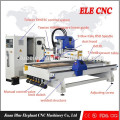 ELE 1325 atc cnc router multi máquina de madeira com certificação CE